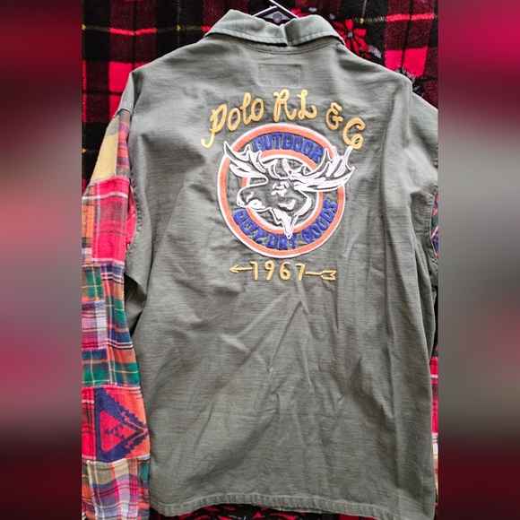 Hybrid shirt - Picture 3 of 3